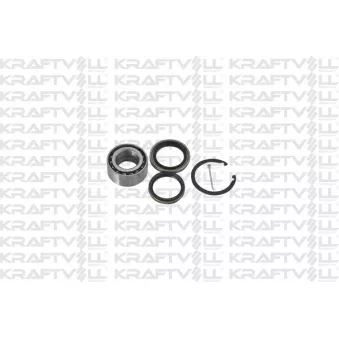 Roulement de roue avant KRAFTVOLL GERMANY OEM mr449797