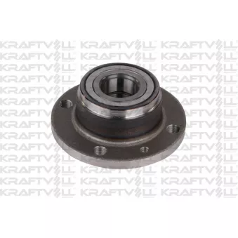 Roulement de roue arrière KRAFTVOLL GERMANY OEM 60809985