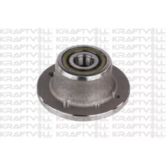 Roulement de roue avant KRAFTVOLL GERMANY OEM 7704002263