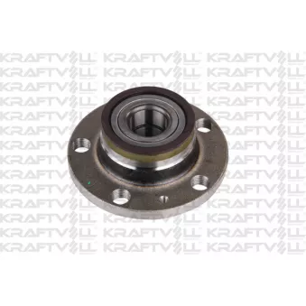 Moyeu de roue arrière KRAFTVOLL GERMANY OEM 6Q0598611