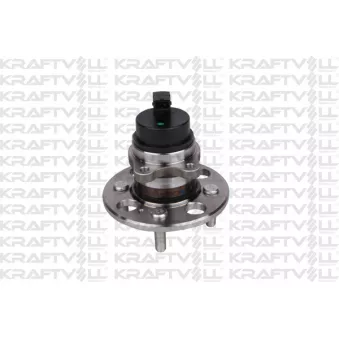Moyeu de roue avant KRAFTVOLL GERMANY OEM 527501G101