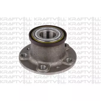 Moyeu de roue arrière KRAFTVOLL GERMANY OEM 51754941