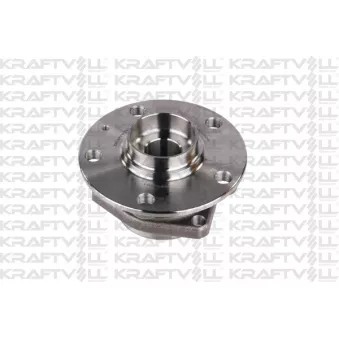 Roulement de roue arrière KRAFTVOLL GERMANY OEM 1K0498621
