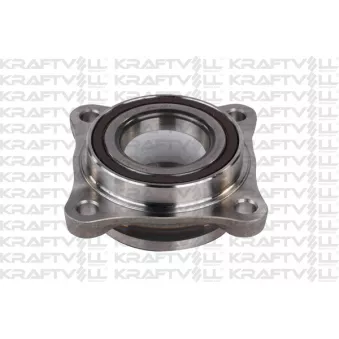 Roulement de roue avant KRAFTVOLL GERMANY OEM 4357060010