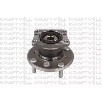 Durite de refroidissement KRAFTVOLL GERMANY OEM 1699196