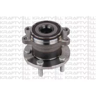 Moyeu de roue avant KRAFTVOLL GERMANY OEM 28473AG00A