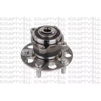 Moyeu de roue arrière KRAFTVOLL GERMANY OEM 42200SEA951