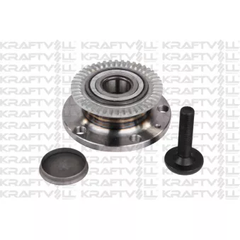 Moyeu de roue arrière KRAFTVOLL GERMANY OEM 8E0598611B