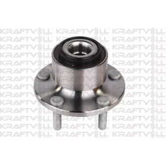 Kit de roulements de roue avant KRAFTVOLL GERMANY OEM 30714730
