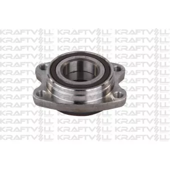 Roulement de roue avant KRAFTVOLL GERMANY OEM 4F0498625B