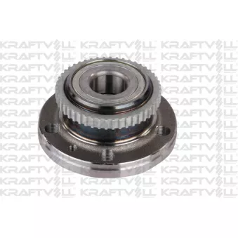 Roulement de roue arrière KRAFTVOLL GERMANY OEM 335028