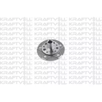Moyeu de roue avant KRAFTVOLL GERMANY OEM yc151104aa