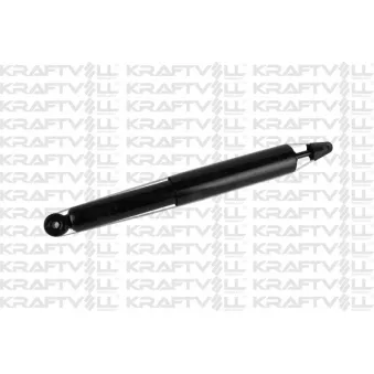Jeu de 2 amortisseurs arrière KRAFTVOLL GERMANY OEM 59325565