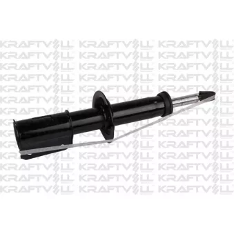 Jeu de 2 amortisseurs arrière KRAFTVOLL GERMANY OEM 4434952
