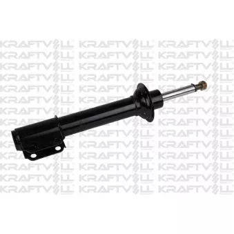 Jeu de 2 amortisseurs arrière KRAFTVOLL GERMANY OEM 7700677372