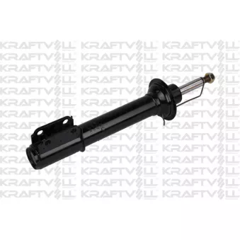 Jeu de 2 amortisseurs arrière KRAFTVOLL GERMANY OEM 7700677372
