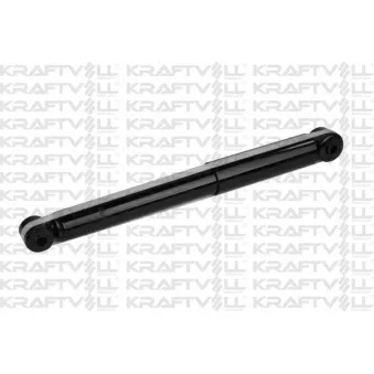Jeu de 2 amortisseurs arrière KRAFTVOLL GERMANY OEM 93175220