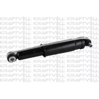 Jeu de 2 amortisseurs arrière KRAFTVOLL GERMANY OEM 562100664R