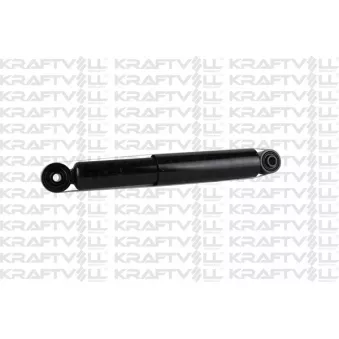 Jeu de 2 amortisseurs arrière KRAFTVOLL GERMANY OEM 2K0513029G