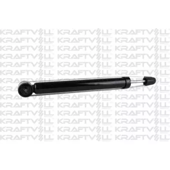 Jeu de 2 amortisseurs arrière KRAFTVOLL GERMANY OEM 5Q0513049BF