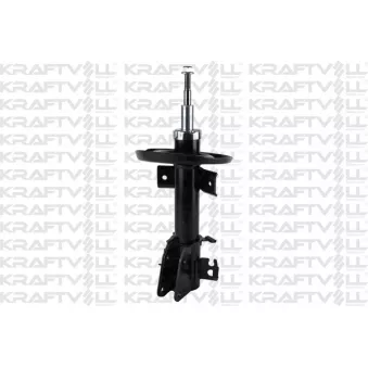 Jeu de 2 amortisseurs arrière KRAFTVOLL GERMANY OEM 543029774r