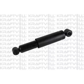 Jeu de 2 amortisseurs arrière KRAFTVOLL GERMANY OEM 93858428