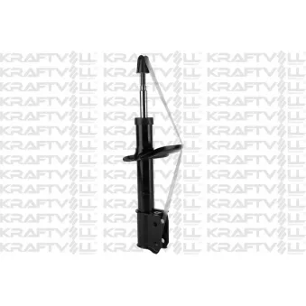 Jeu de 2 amortisseurs arrière KRAFTVOLL GERMANY OEM 543023390R