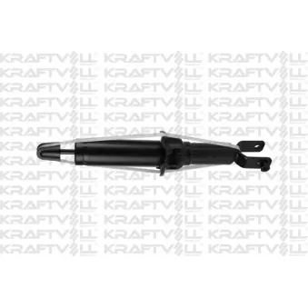 Jeu de 2 amortisseurs arrière KRAFTVOLL GERMANY OEM 52611S04G01