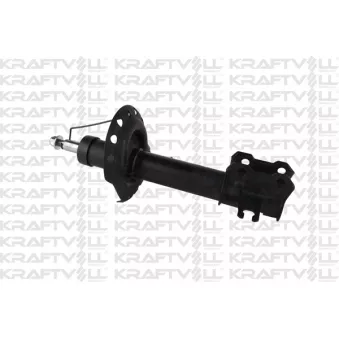 Amortisseur avant gauche KRAFTVOLL GERMANY OEM 344098