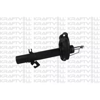 Amortisseur avant droit KRAFTVOLL GERMANY OEM 543024EA3A