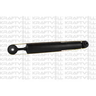 Jeu de 2 amortisseurs arrière KRAFTVOLL GERMANY OEM 9824997280