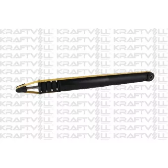 Jeu de 2 amortisseurs arrière KRAFTVOLL GERMANY OEM 562104653R
