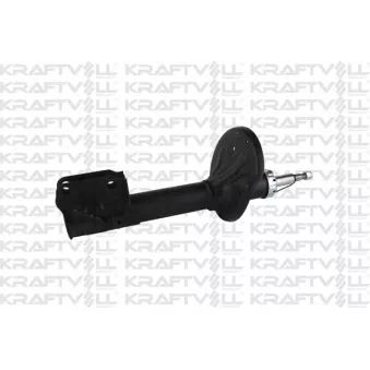 Amortisseur avant droit KRAFTVOLL GERMANY OEM 546612E500