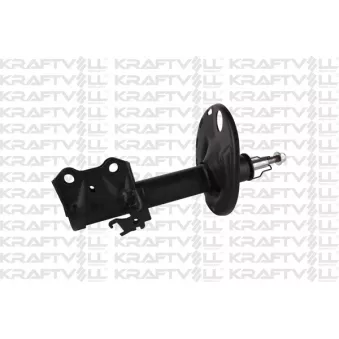 Amortisseur avant gauche KRAFTVOLL GERMANY OEM 4852009W80