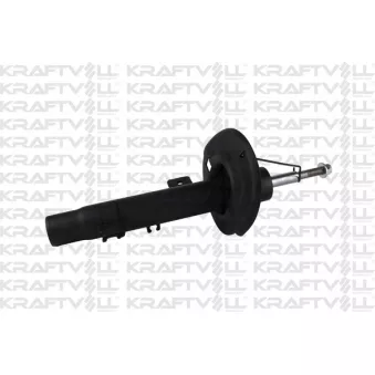 Amortisseur avant gauche KRAFTVOLL GERMANY OEM 9676635880