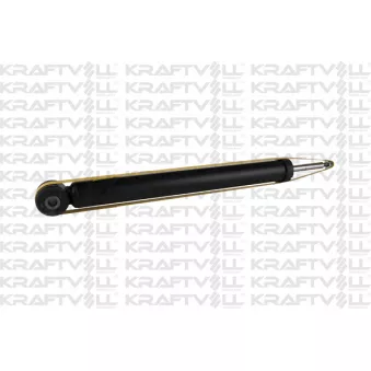 Jeu de 2 amortisseurs arrière KRAFTVOLL GERMANY OEM B45A28910B