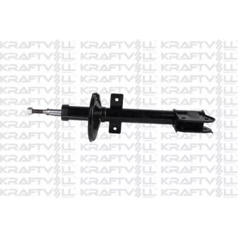 Jeu de 2 amortisseurs arrière KRAFTVOLL GERMANY OEM 562103964R