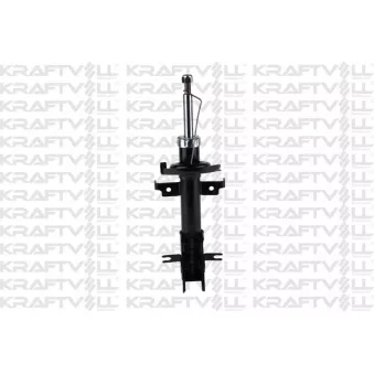 Jeu de 2 amortisseurs arrière KRAFTVOLL GERMANY OEM 8200237376