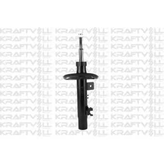 Amortisseur avant gauche KRAFTVOLL GERMANY OEM 9678117480