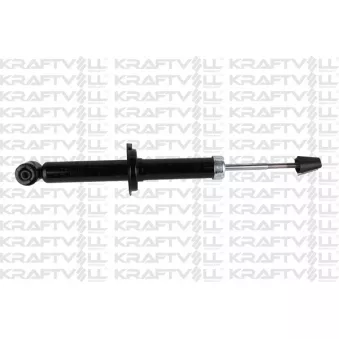 Jeu de 2 amortisseurs arrière KRAFTVOLL GERMANY OEM 6U9513031B