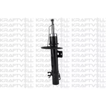 Jeu de 2 amortisseurs arrière KRAFTVOLL GERMANY OEM 6R0413031AJ