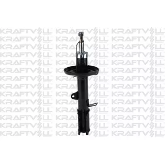 Jeu de 2 amortisseurs arrière KRAFTVOLL GERMANY OEM 4853012180