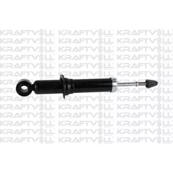 Jeu de 2 amortisseurs arrière KRAFTVOLL GERMANY OEM 4853002241