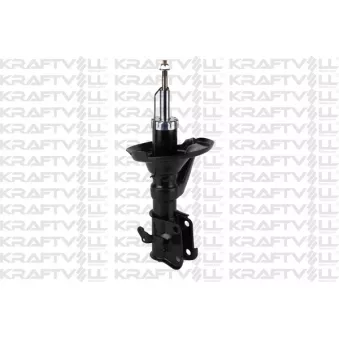 Amortisseur avant gauche KRAFTVOLL GERMANY OEM 51606S6DR02