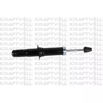 Jeu de 2 amortisseurs arrière KRAFTVOLL GERMANY OEM 51605S01A01