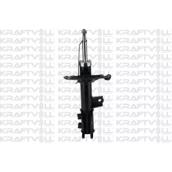 Amortisseur avant gauche KRAFTVOLL GERMANY OEM 546511H101