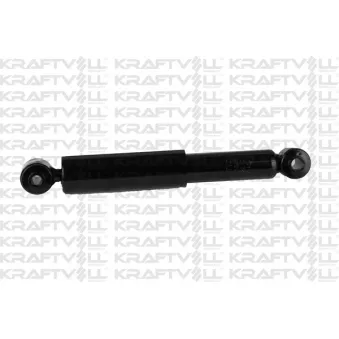 Jeu de 2 amortisseurs arrière KRAFTVOLL GERMANY OEM 93185700