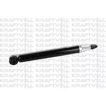 Jeu de 2 amortisseurs arrière KRAFTVOLL GERMANY OEM 8K0513035K