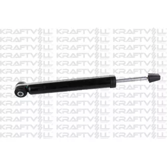 Jeu de 2 amortisseurs arrière KRAFTVOLL GERMANY OEM 4G9513035