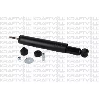 Jeu de 2 amortisseurs arrière KRAFTVOLL GERMANY OEM 436030